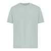 IQONIQ Nikko Heavyweight T-Shirt aus recycelter Baumwolle Iceberg green | XXS | ohne Werbeanbringung | Nicht verfügbar | Nicht verfügbar | Nicht verfügbar