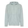 Iqoniq Logan Lightweight Jacke aus recyceltem Polyester Iceberg green | XS | ohne Werbeanbringung | Nicht verfügbar | Nicht verfügbar