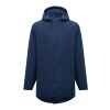 IQONIQ Thelon Parka aus recyceltem Polyester navy blau | XXS | ohne Werbeanbringung | Nicht verfügbar | Nicht verfügbar | Nicht verfügbar