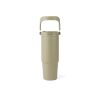 VINGA Eos Trek 880ml Flasche aus RCS rec. Stainless-Steel grün-grün | ohne Werbeanbringung | Nicht verfügbar | Nicht verfügbar