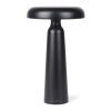 VINGA Avery RCS Tischlampe schwarz