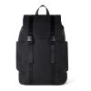 VINGA Baltimore 2.0 RCS Rucksack schwarz