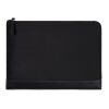 VINGA Marlow 16" Laptop Sleeve aus RCS recyceltem Polyester schwarz | ohne Werbeanbringung | Nicht verfügbar | Nicht verfügbar