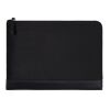 VINGA Marlow 14" Laptop Sleeve aus RCS recyceltem Polyester schwarz | ohne Werbeanbringung | Nicht verfügbar | Nicht verfügbar