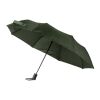 VINGA Baltimore AWARE™ RPET 21“ Regenschirm grün | ohne Werbeanbringung | Nicht verfügbar | Nicht verfügbar
