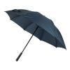 VINGA Baltimore AWARE™ RPET 23“ Regenschirm navy blau | ohne Werbeanbringung | Nicht verfügbar | Nicht verfügbar
