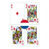 54 Spielkarten Niederländisch