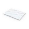 Haftnotizblock Basic EXPRESS 50 Haftzettel 100 × 72 mm | ohne Werbeanbringung