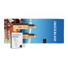 ActiveTowel® Sports Microfaser Sporthandtuch mit Standard Schuber, All-Inclusive-Paket 100 x 40 cm