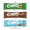 Corny Müsliriegel ohne Werbeanbringung | 1 Corny Müsliriegel Nussig