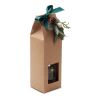 Raumduft & Kerzen Set beige