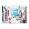 POLYCLEAN Displaytuch im Polybeutel, All-Inclusive-Paket 21 x 15 cm