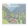 POLYCLEAN rPET Brillentuch im Pergaminbeutel, All-Inclusive-Paket  18 x 15 cm
