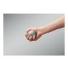 Anti-Stress-Ball mattsilber | ohne Werbeanbringung | Nicht verfügbar | Nicht verfügbar