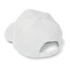 Baseball-Cap weiß | ohne Werbeanbringung | Nicht verfügbar | Nicht verfügbar | Nicht verfügbar