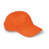 Baseball-Cap orange | ohne Werbeanbringung | Nicht verfügbar | Nicht verfügbar | Nicht verfügbar