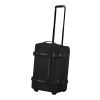 Samsonite American Tourister - Urban Track - DUFFLE/WH S schwarz | DTF Vorderseite