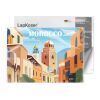 LapKoser® 3in1 Notebookpad mit Standard-Einlegekarte, All-Inclusive-Paket ohne Werbeanbringung | 21 x 15 cm