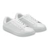 Turnschuhe aus PU Gr. 39 weiß | ohne Werbeanbringung | Nicht verfügbar | Nicht verfügbar | Nicht verfügbar