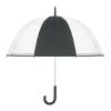 30" Regenschirm schwarz | ohne Werbeanbringung | Nicht verfügbar | Nicht verfügbar | Nicht verfügbar
