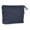Kosmetiktasche 320 g/m² blau | ohne Werbeanbringung | Nicht verfügbar | Nicht verfügbar | Nicht verfügbar
