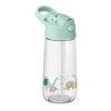 Trinkflasche für Kinder 450 ml grün | ohne Werbeanbringung | Nicht verfügbar | Nicht verfügbar | Nicht verfügbar
