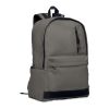 15 " Laptop-Rucksack dunkelgrau | ohne Werbeanbringung | Nicht verfügbar | Nicht verfügbar | Nicht verfügbar