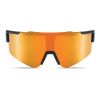 Sport-Sonnenbrille UV400 orange