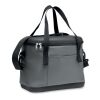Kühltasche aus 50C-Plane 40L dunkelgrau | ohne Werbeanbringung | Nicht verfügbar | Nicht verfügbar