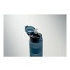 Trinkflasche RPET 700ml marineblau | ohne Werbeanbringung | Nicht verfügbar | Nicht verfügbar | Nicht verfügbar