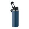 Isolierflasche 500 ml marineblau | ohne Werbeanbringung | Nicht verfügbar | Nicht verfügbar | Nicht verfügbar