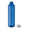 Trinkflasche RPET 1000ml königsblau | ohne Werbeanbringung | Nicht verfügbar | Nicht verfügbar | Nicht verfügbar