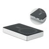 Powerbank 10000 mAh silber | ohne Werbeanbringung | Nicht verfügbar | Nicht verfügbar | Nicht verfügbar
