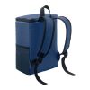 Kühlrucksack 600D RPET blau | ohne Werbeanbringung | Nicht verfügbar | Nicht verfügbar | Nicht verfügbar