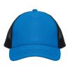 Trucker Kappe 5 Panels königsblau