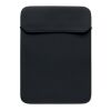 14" Laptop-Hülle Neopren schwarz