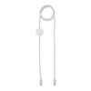 Ladekabel 60W weiß