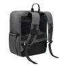 Rucksack in Kabinengröße dunkelgrau