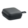 Reise-Set 5000mAh Powerbank weiß