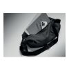 Urbane Crossbody-Tasche schwarz