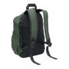 Rucksack Ripstop-Nylon dunkelgrün