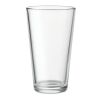 Trinkglas 300ml kegelförmig transparent | ohne Werbeanbringung | Nicht verfügbar | Nicht verfügbar