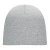 Unisex-Beanie Baumwolle        MO6645-70 grau | ohne Werbeanbringung | Nicht verfügbar | Nicht verfügbar | Nicht verfügbar