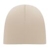 Unisex-Beanie Baumwolle MO6645-70 beige | ohne Werbeanbringung | Nicht verfügbar | Nicht verfügbar | Nicht verfügbar