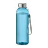 Tritan Renew™ Flasche 500 ml transparent blau