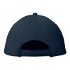 Baseball Kappe 6 Panels Basie marineblau | ohne Werbeanbringung | Nicht verfügbar | Nicht verfügbar | Nicht verfügbar