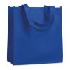 Non Woven Shopping Tasche königsblau | ohne Werbeanbringung | Nicht verfügbar | Nicht verfügbar | Nicht verfügbar