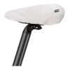 Saddle cover RPET weiß | ohne Werbeanbringung | Nicht verfügbar | Nicht verfügbar | Nicht verfügbar