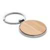 Schlüsselring Bambus mit Zinklegierung holzfarben | ohne Werbeanbringung | Nicht verfügbar | Nicht verfügbar | Nicht verfügbar