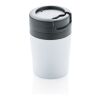 Coffee to go Becher weiß | ohne Werbeanbringung | Nicht verfügbar | Nicht verfügbar | Nicht verfügbar